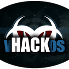 vHackOS Zeichen