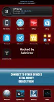 vHackOS Screenshot 3