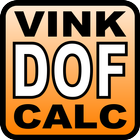 Vink DOF Calculator icône