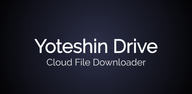 How to Download Yoteshin Drive - Cloud Manager on Mobile