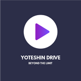 آیکون‌ Yoteshin Drive - Cloud Manager