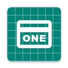 Mifare Calculator - XOR DSC SU أيقونة