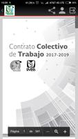 Contrato Colectivo IMSS স্ক্রিনশট 3