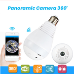 Bulb Camera icon