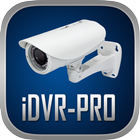 iDVR-PRO Viewer 아이콘