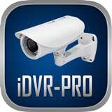 iDVR-PRO Viewer: CCTV DVR App