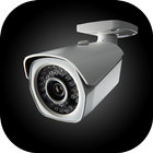 CCTV Camera Recorder ไอคอน