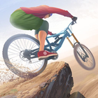 Cycle Extreme Mountain icône