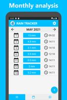 Rain Tracker imagem de tela 2