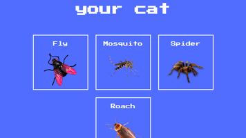 Gra Cat Toys screenshot 3