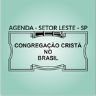CCB Agenda Setor Leste biểu tượng
