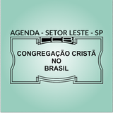 CCB Agenda Setor Leste icon