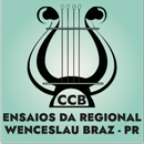 CCB Ensaios Wenceslau Braz PR APK