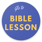 CCC Bible Lessons आइकन