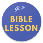 Icona CCC Bible Lessons