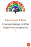 CCC Bible Lessons Plakat