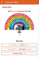2 Schermata CCC Bible Lessons