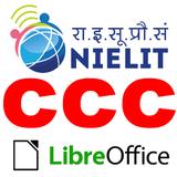 CCC MCQs icon