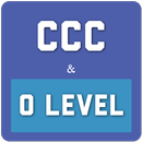 CCC & O Level preparation : NIELIT APK