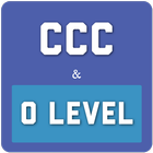 CCC & O Level preparation : NIELIT Zeichen