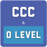 CCC & O Level preparation : NIELIT Zeichen