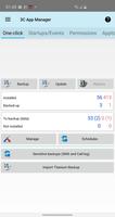 پوستر 3C App Manager