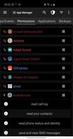 3C App Manager capture d'écran 3