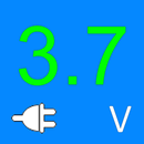 3C Icon Battery mV APK