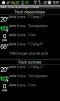 2 Schermata 3C Icons - Battery %