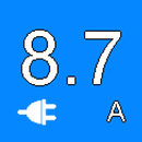 3C Icons - Battery mA Material APK
