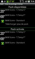 3C Icons - Battery Temp. °C 截图 2