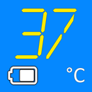 3C Icon Battery °C APK