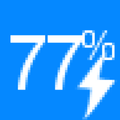 3C Icons - Battery %