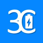3C Battery Manager أيقونة