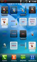 3C Battery Manager Plakat