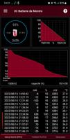 3C Battery Watch Poster