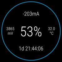3C Battery Watch 스크린샷 3