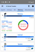 3C System Manager captura de pantalla 2