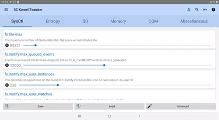 3C System Manager (root) XAPK download