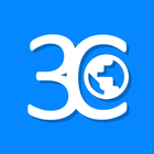 3C Network Manager আইকন
