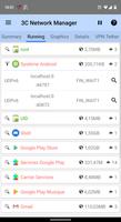 3C Network Manager স্ক্রিনশট 1