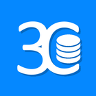 3C SQLite Manager أيقونة