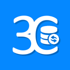 3C Sensitive Backups أيقونة