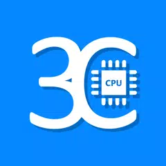 3C CPU Manager (root) アプリダウンロード
