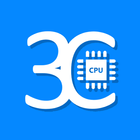 3C CPU Manager أيقونة