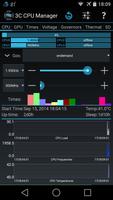 3C CPU Manager 海報