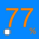 3C Icon CPU % APK
