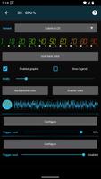 3C Icon CPU % স্ক্রিনশট 2