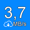 3C Icons - Network receive Mat APK
