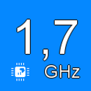 3C Icons - GPU Freq. Material APK